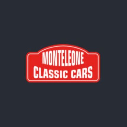 Λογότυπο από Monteleone Classic Cars GmbH
