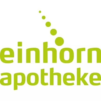 Logotipo de Einhorn-Apotheke