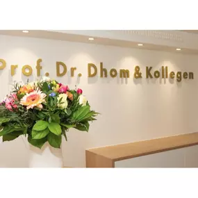 Bild von Prof. Dr. Dhom & Kollegen - Zahnarzt Worms