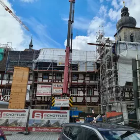 Bild von Zimmerei - Dachdeckerei Schedl e.K.