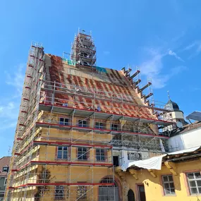 Bild von Zimmerei - Dachdeckerei Schedl e.K.