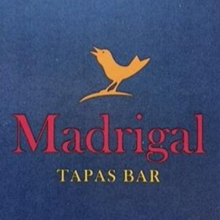 Λογότυπο από Madrigal Tapas Bar (Winterhude)