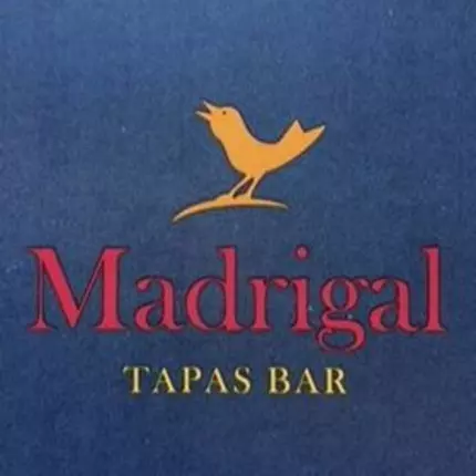 Logo fra Madrigal Tapas Bar (Winterhude)