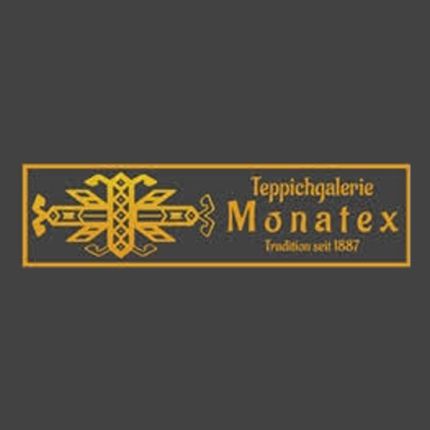 Logo von Teppichgalerie Mona Tex