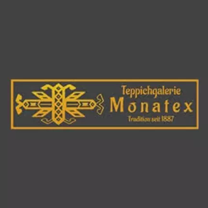 Logo van Teppichgalerie Mona Tex