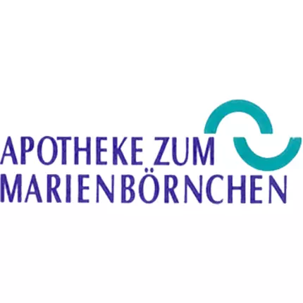 Logo od Apotheke zum Marienbörnchen