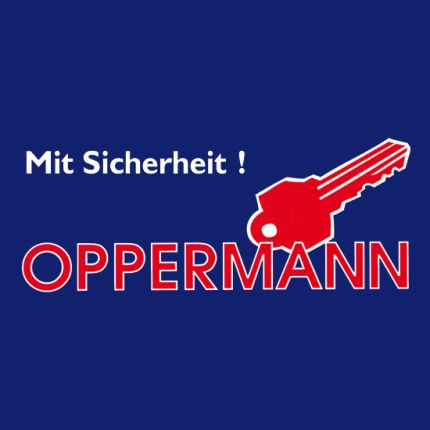 Logo od Oppermann Sicherheitstechnik  Inh. Christian Bührig e.K.