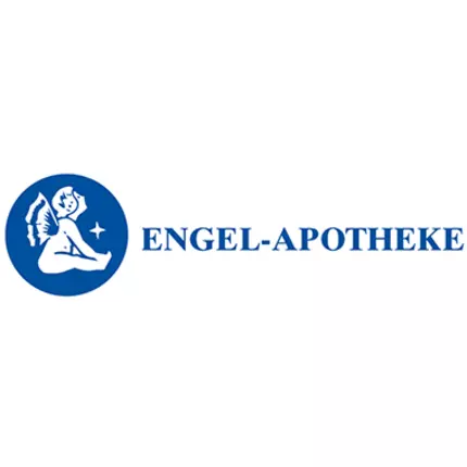 Logo fra Engel-Apotheke