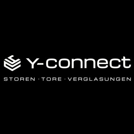 Logo von Y-connect Storen - Tore - Verglasungen