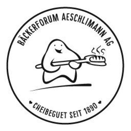 Logotyp från Bäckerforum Aeschlimann AG