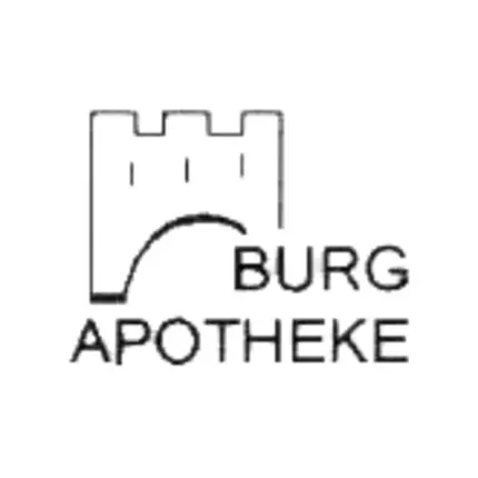 Logo od Burg-Apotheke