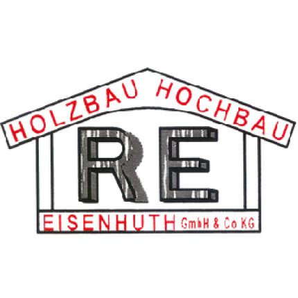 Logotyp från Eisenhuth Holzbau Hochbau GmbH Co.KG