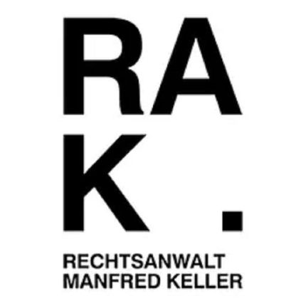 Logo od Rechtsanwalt Manfred Keller