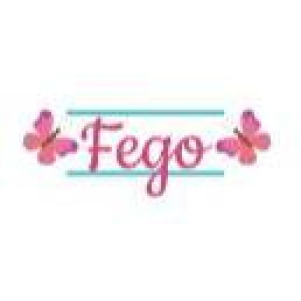 Logo fra FEGO Onlinehandel  Lourdes Gomes Ferreira