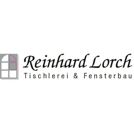 Logo od Reinhard Lorch Tischlerei und Fensterbau