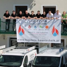 Lugstein Haustechnik Heizung & Sanitär - Zweigstelle Lengau