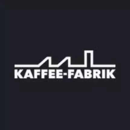 Logo von Kaffee-Fabrik