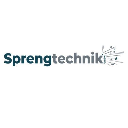 Logo fra Sprengtechnik GmbH - Franz Portenkirchner