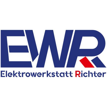 Logo van Elektrowerkstatt Richter GmbH & Co. KG