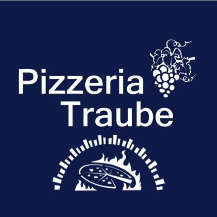 Logo von Restaurant Pizzeria Traube Hirschthal