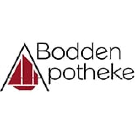 Logo van Bodden-Apotheke