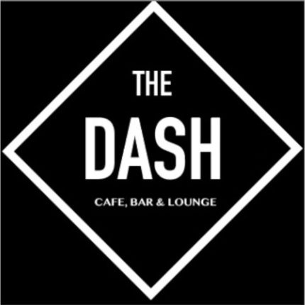 Logo od The Dash Lounge