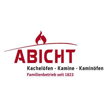 Logótipo de Abicht Kachelöfen & Kamine