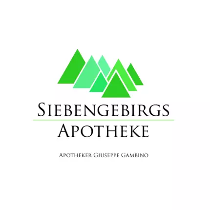 Logo von Siebengebirgs-Apotheke