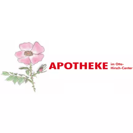 Logo von Apotheke im Otto-Hirsch-Center