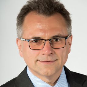 Agenturleiter Stefan Graf – Baloise Generalagentur Graf und Trebes – Versicherung in Kronach