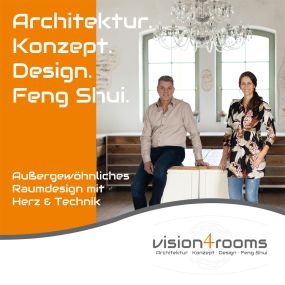 Bild von vision4rooms – Vera Apel & Holger Röpke GbR