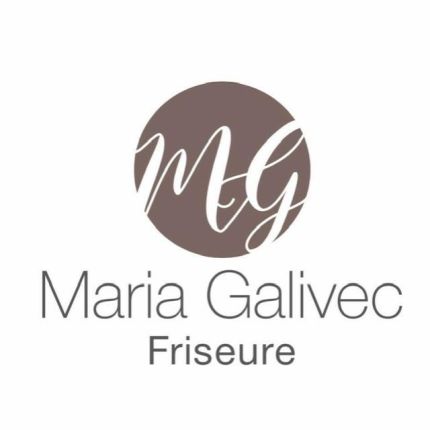 Logo from Maria Galivec Friseure, Inh. Maria Galivec