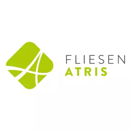 Logo de Fliesen Atris