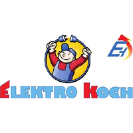 Logotipo de Elektro Koch
