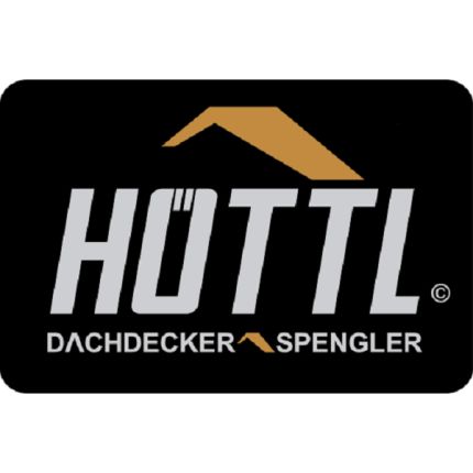 Logo fra Höttl Dachdecker & Spengler