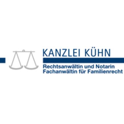 Logo da Kanzlei Waltraud Kühn