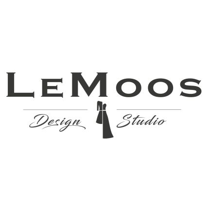 Logo from LeMoos Design Studio