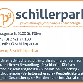 Bild von NP3 Schillerpark
