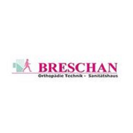 Logo von Sanitätshaus Breschan GmbH