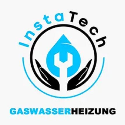 Logo von Insta-Tech - Installateur  |  Gas Wasser Heizung