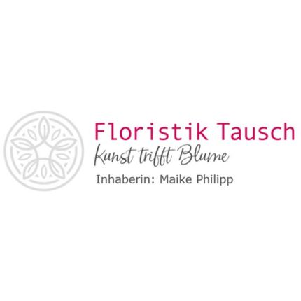 Logotipo de Floristik Tausch