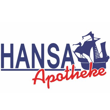Logotyp från Hansa Apotheke Inh. H. Erfanian