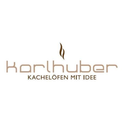 Logo von Karlhuber Michael - Kachelöfen mit Idee, Rüegg Studio Wels
