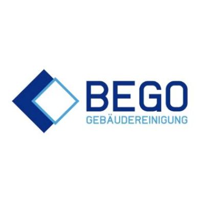 Logotipo de Bego GmbH-Gebäudereinigung