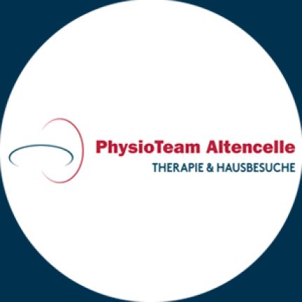 Logo de PhysioTeam Altencelle Therapie & Hausbesuche