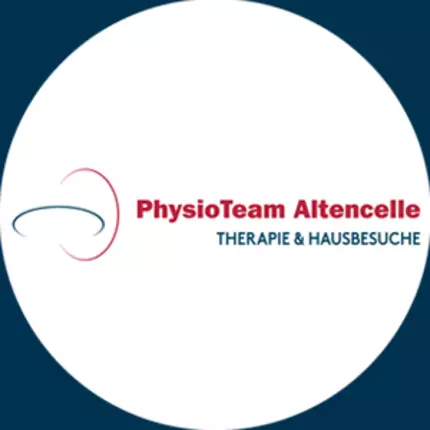 Logo fra PhysioTeam Altencelle Therapie & Hausbesuche