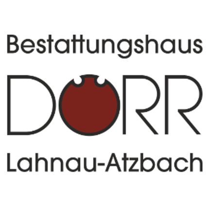 Logo fra Werner Dörr Bestattungen