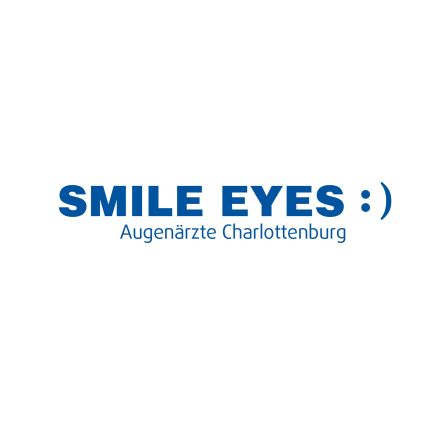 Logotyp från Smile Eyes Augenärzte Charlottenburg - Augenarzt Charlottenburg