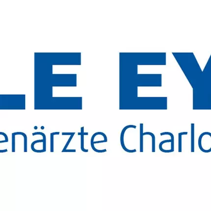 Logo da Smile Eyes Augenärzte Charlottenburg - Augenarzt Charlottenburg