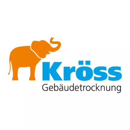 Logo van Kröss Gebäudetrocknung GmbH